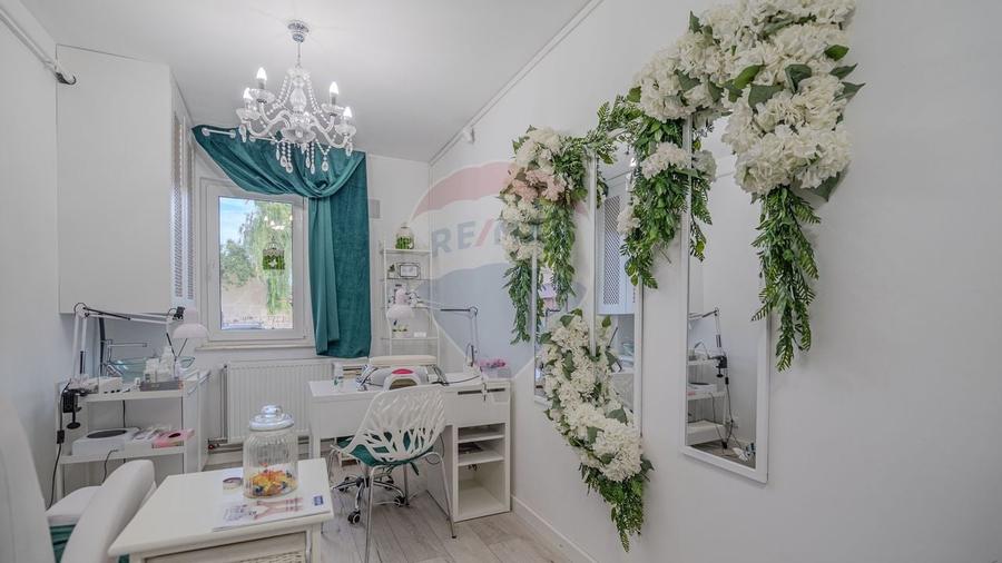 SPATIU COMERCIAL | 42MP | 0 COMOSION | BEAUTY | MEDICAL - 12