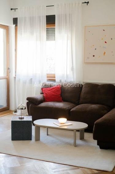 Apartament 3 camere Palatul Parlamentului