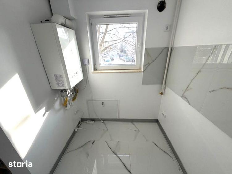 Garsoniera complet renovata, ideala locuin?a sau spa?iu comercial - 7