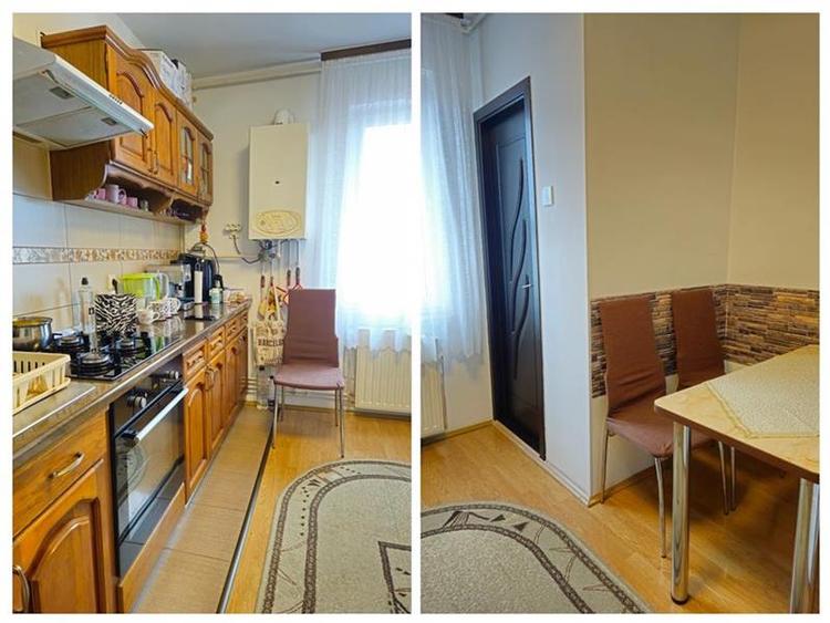 Tudor - apartament 2 camere langa Shopping City - 1