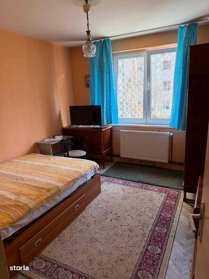 Apartament 3 camere in expo parc Pitesti - 4