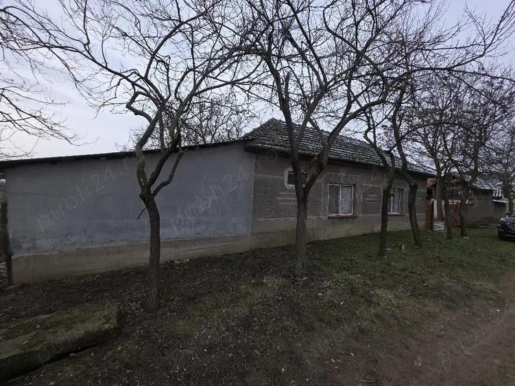 Vand casa Semlac - 1