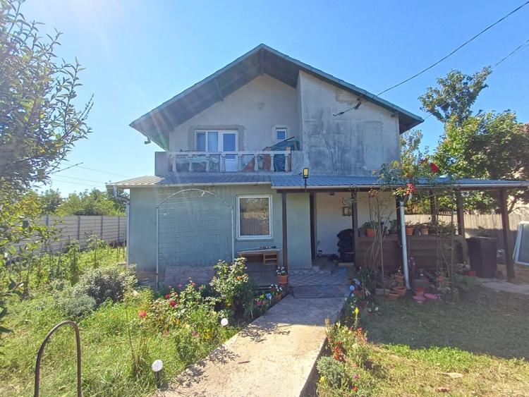 Casa 4 camere , HORPAZ - 7