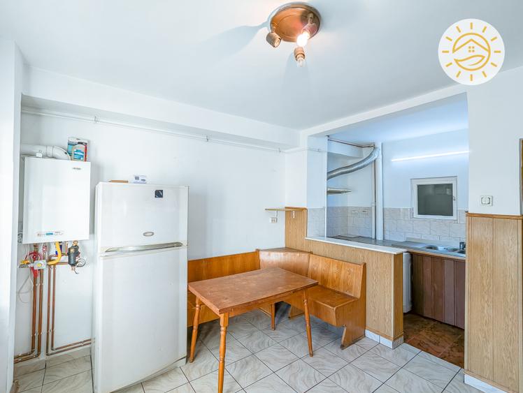 Centrul Istoric 3 sau 2 camere la alegere spatioase - 5