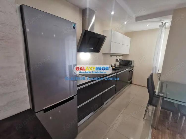 Apartament 2 camere Snagov sp 45mp etaj 1 - 3