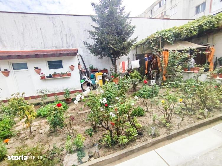 Casa de vanzare Tomis I | 3 camere | Garaj | Teren 325 mp - 12