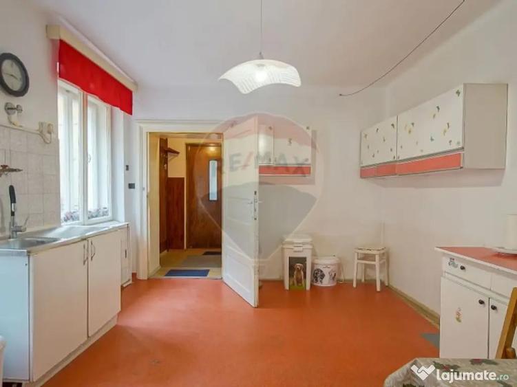 Apartament cu doua unita?i, pe str. Republicii Cen... - 4