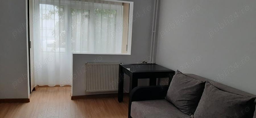 Garsoniera de inchiriat - 1