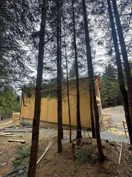 Vand cabana Sta?iunea Muntele Baisorii - 5