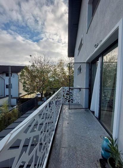 VILĂ INDIVIDUALĂ 5 CAMERE mobilată și utilată complet, Drumul Dobroesti Fundeni - 29