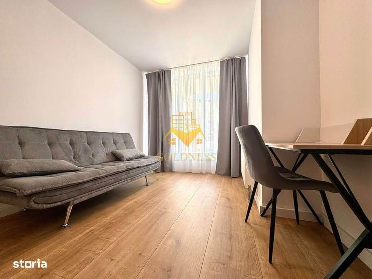 3 camere, parcare, terasa 40 mp, prima inchiriere, Taietura Turcului - 3