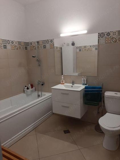 Vanzare Apartament 2 camere cf.1 decomandat et.3, mobilat si utilat in zona Bariera - Pic - 6