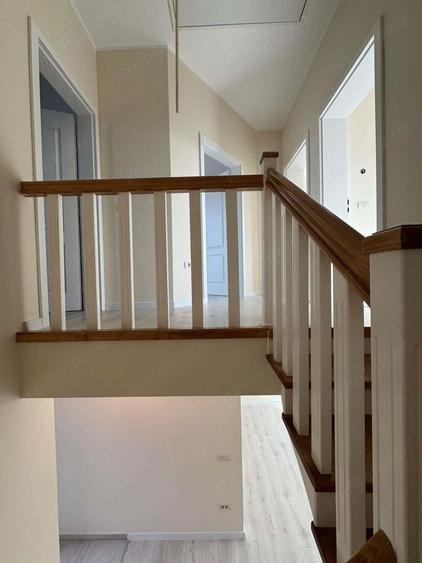 Casa individuala in Mosnita, 200.000 E, teren 500 mp, Comision 0% - 4