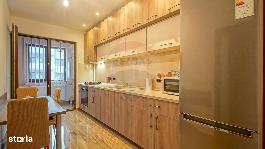 Garsoniera de inchiriat | Isaran Tractorul | Pet Friendly - 12
