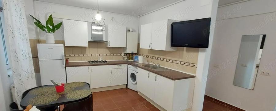 Inchiriere apartament 2 camere Greenfield Baneasa - 4