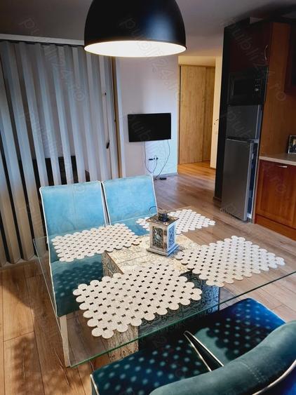 Apartament de inchiriat 2 camere - 2