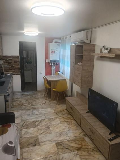 Inchiriez casa cartier islaz - 2