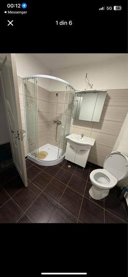 Inchiriez camere la curte - 4