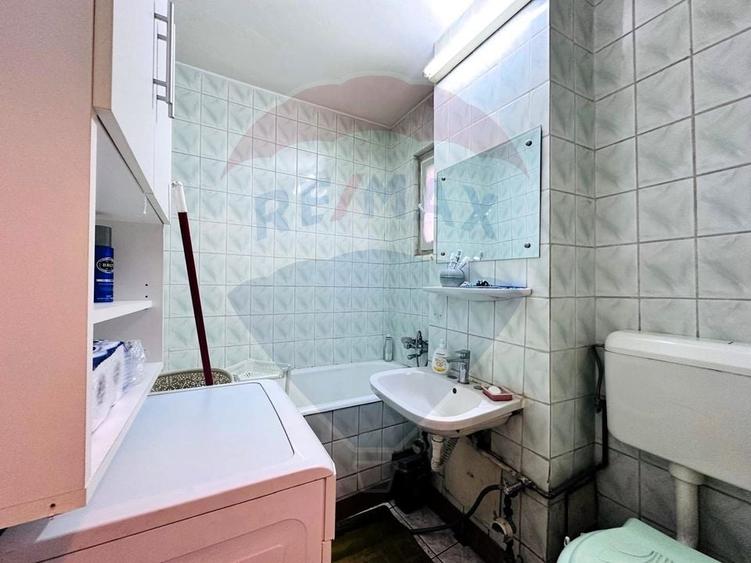 Apartament 2 camere la 30 secunde de Metrou Gorjului si Piata Gorjului - 11