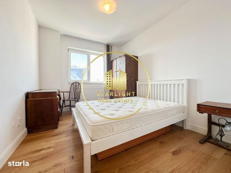 Apartament 3 camere | Semidecomandat | Iris - Bulgaria | Parcare | Bal - 13