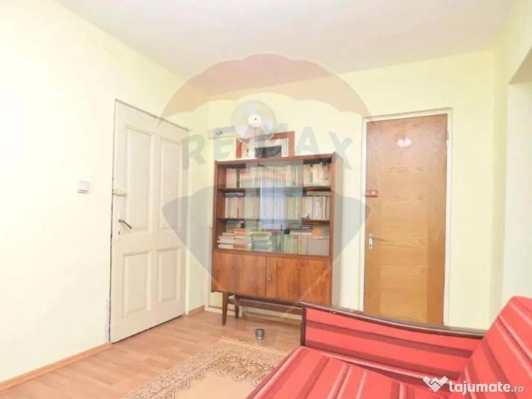 Teren 1944 mp + Casa - 65 mp, Darasti-Vlasca Giurgiu/ 20 ... - 1