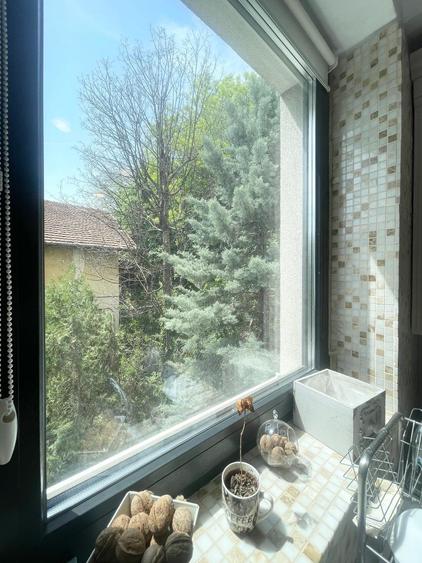 Închiriere apartament Floreasca-Parcul Verdi, 163mp, garaj subteran, mobilat - 22