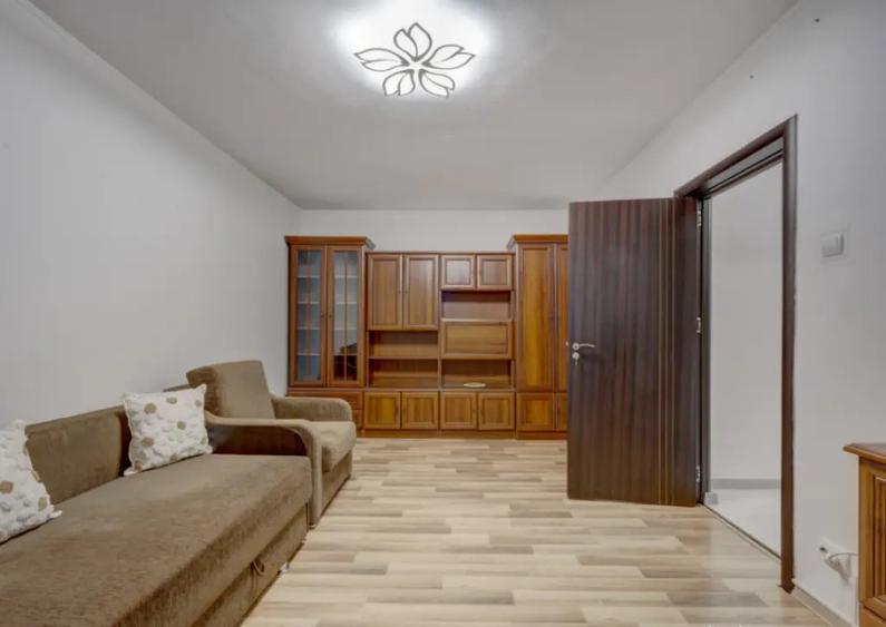 TINERETULUI - VISANA, APARTAMENT 2 CAMERE 53 MP, ETAJUL 1 - 13