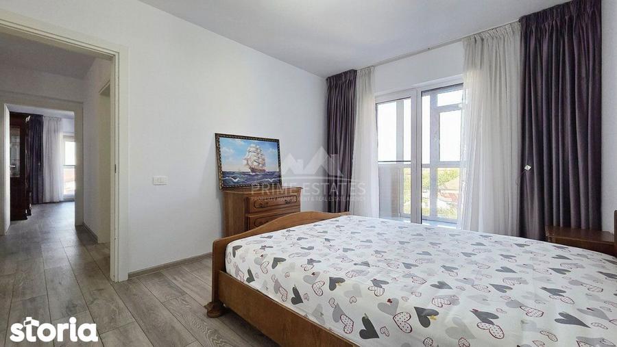 Inchiriere apartament 2 camere cu loc de parcare Pantelimon Dobroesti - 14