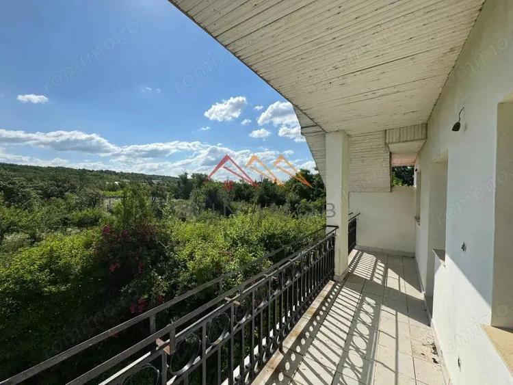 Teren intravilan 20280 mp, oportunitate investitie, Gageni, Prahova - 4