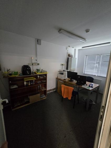 Hală industrială de închiriat 440 mp | Arad ieșire Deva | Acces camioane - 6