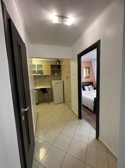 Apartament 2 camere Calea Victoriei, langa Ateneu, mobilat modern, bloc solid - 21