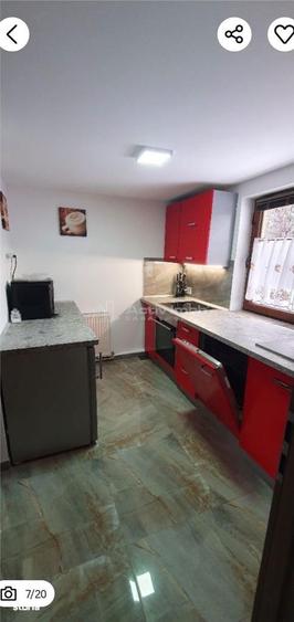 Casa - 2 apartamente - Rasnov - 2