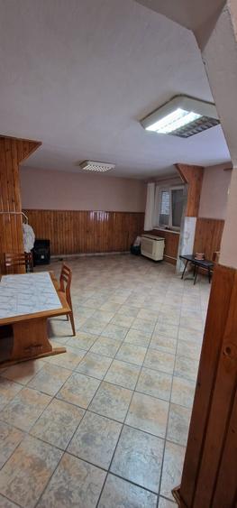 Apartament open space 35 mp parter zona Gura Campului, str. Feleac - 2