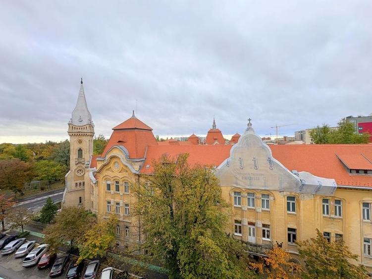 2 camere, lângă parcul Central– ideal pentru amenajare după gustul tău - 2