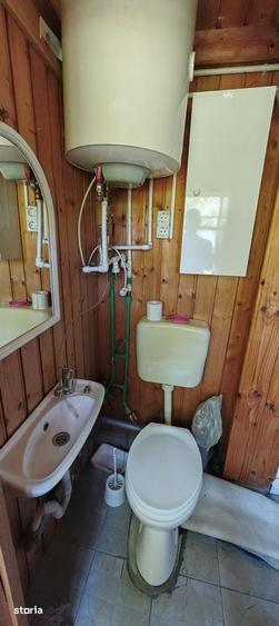 Casa de vacanta comana Izvoarele-Maneciu, Valenii de Munte - 13