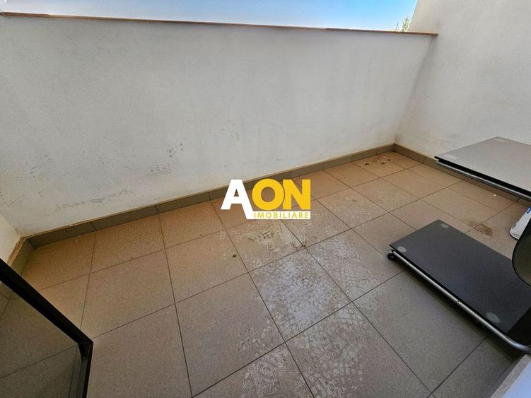 Apartament 2 camere, 63 mp, mobilat, etaj 1, parcare proprie, Ampoi 3 - 9