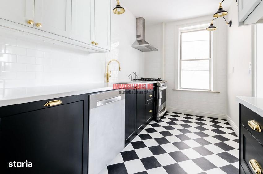 T.Pallady metrou - Apartament FINALIZAT - Parcare BONUS - Comision 0% - 6