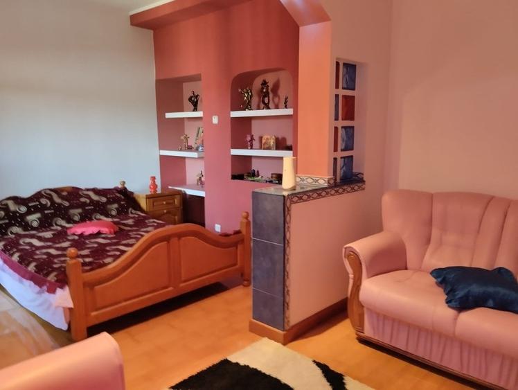 Casa cu etaj str.Calea Nationala zona Bazar - 10