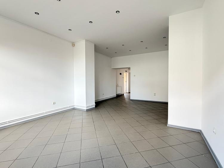 COMISION 0% | Spatiu comercial, situat pe artera in Balcescu - 4