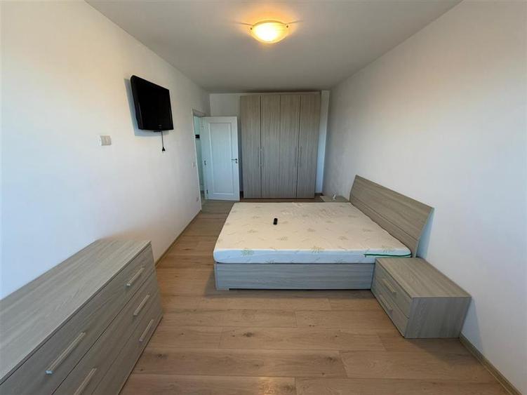 Apartament 2 camere, etaj 2, 60mp , loc parcare proprietate, mobilat - 3