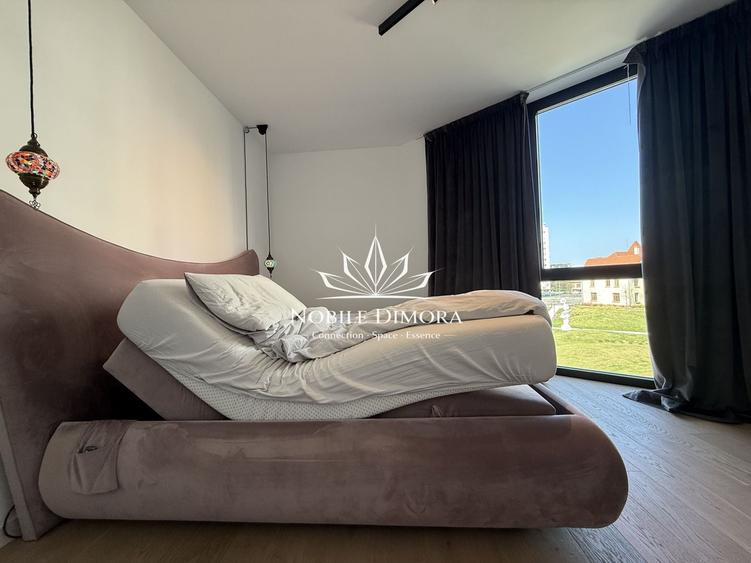 ISHO - Apartament petfriendly cu 3 camere, 2 bai si parcare - Take Ionescu - 9