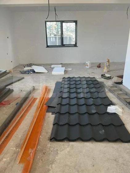 Casa P+1, 324 mp teren, zona Carcea - 5