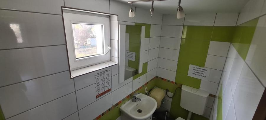 Inchiriere spatiu birouri- 72 mp- Central, Sibiu - 10