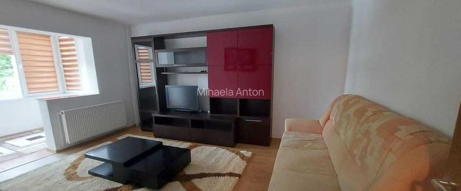 Apartament de inchiriat 2 camere,zona Tractorul,Brasov