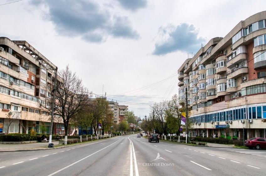 Apartament cu 3 camere, Soseaua Bucuresti, Casa Cartii - Giurgiu - 17