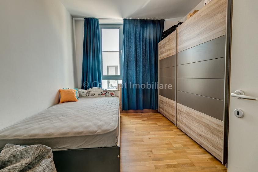 CHITILA, Parcul Dendrologic, Vila in Complex de vanzare - 13