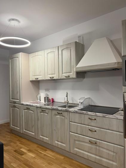 Apartament Modern 2 Camere - Grand Park Pipera | Erou Iancu Nicolae | Open View - 8