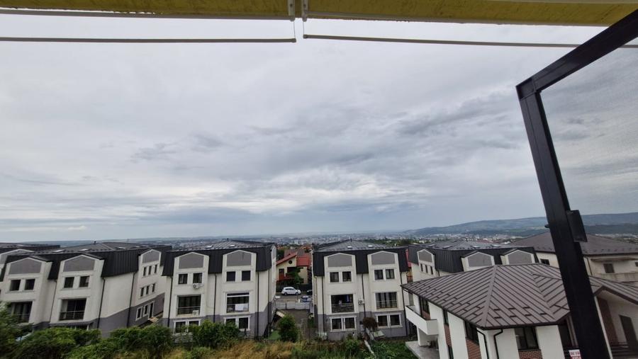 Apartament 3 camere, 66 mp, constructie 2020, parcare inclusa - 8