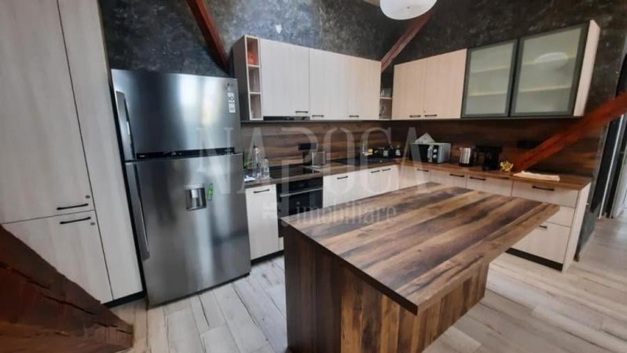 Spatiu comercial de vanzare in Marasti, Cluj Napoca - 4