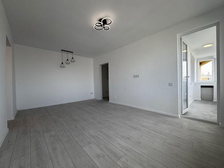 Tei Doamna Ghica 2 camere renovate - 3